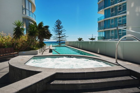 Reflections Tower Two - Timeshare Accommodation 0