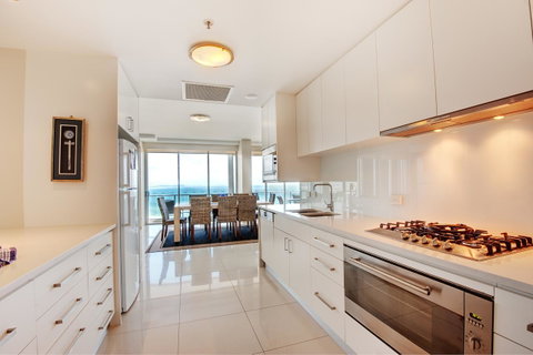 Reflections Tower Two - Timeshare Accommodation 19
