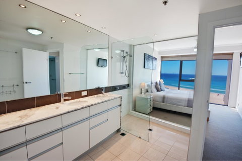 Reflections Tower Two - Timeshare Accommodation 23