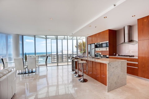 Reflections Tower Two - Timeshare Accommodation 27