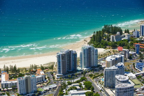 Reflections Tower Two - Timeshare Accommodation 3