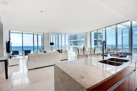 Reflections Tower Two - Timeshare Accommodation 29
