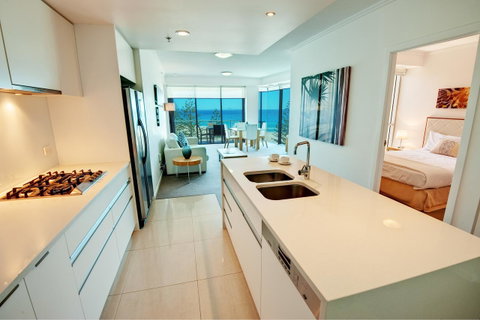 Reflections Tower Two - Timeshare Accommodation 15