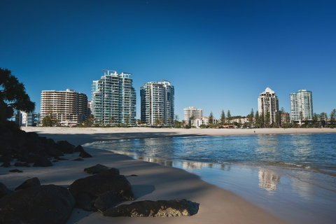 Reflections Tower Two - Timeshare Accommodation 8