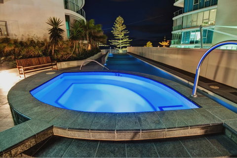 Reflections Tower Two - Timeshare Accommodation 5