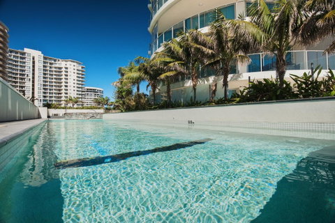 Reflections Tower Two - Timeshare Accommodation 7