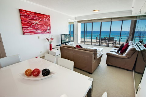 Reflections Tower Two - Timeshare Accommodation 21