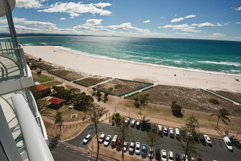 Reflections Tower Two - Timeshare Accommodation 9