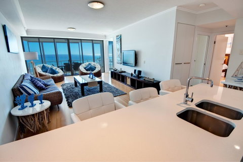 Reflections Tower Two - Timeshare Accommodation 18