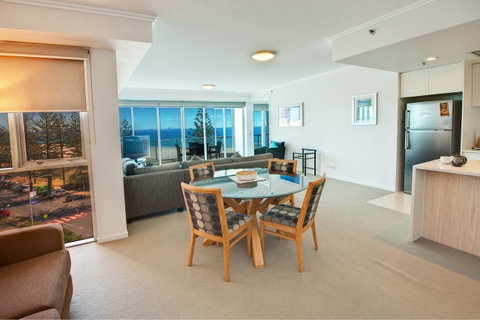 Reflections Tower Two - Timeshare Accommodation 10