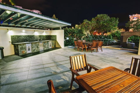 Reflections Tower Two - Timeshare Accommodation 24