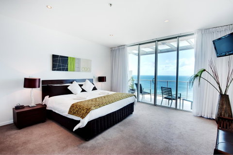 Reflections Tower Two - Timeshare Accommodation 30