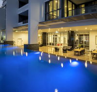 Synergy Broadbeach - Official - Timeshare Accommodation