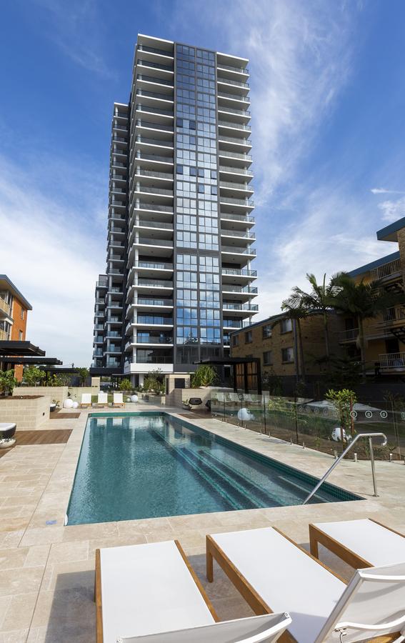 Burleigh Heads QLD Timeshare Accommodation