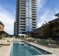 Boardwalk Burleigh Beach - Official - Timeshare Accommodation