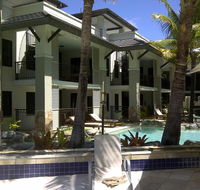 Penthouse 239 - Sea Temple Port Douglas - Timeshare Accommodation