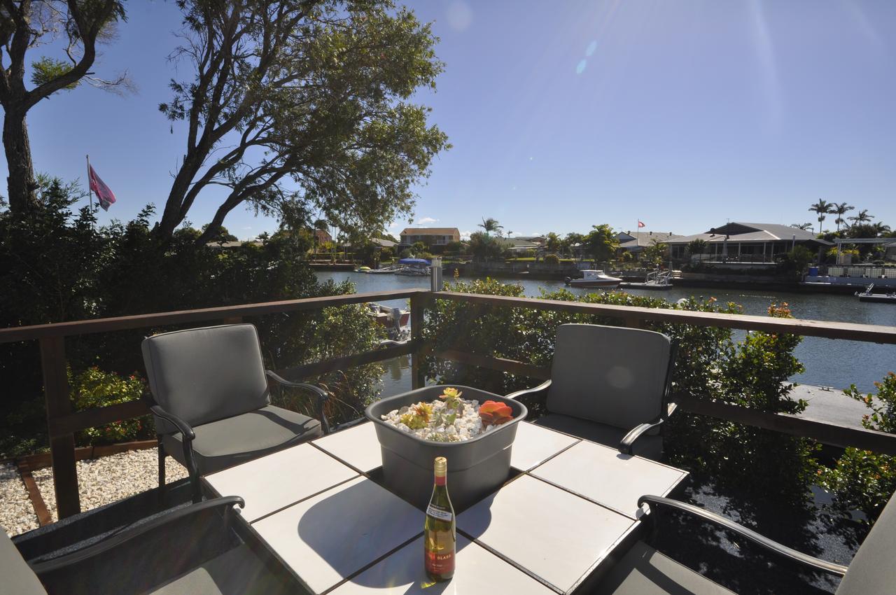 Bongaree QLD Timeshare Accommodation