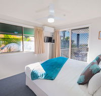 Airlie Apartments - Timeshare Accommodation