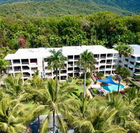 Argosy On The Beach - Timeshare Accommodation