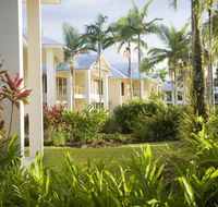 Paradise Links Resort Port Douglas - Timeshare Accommodation