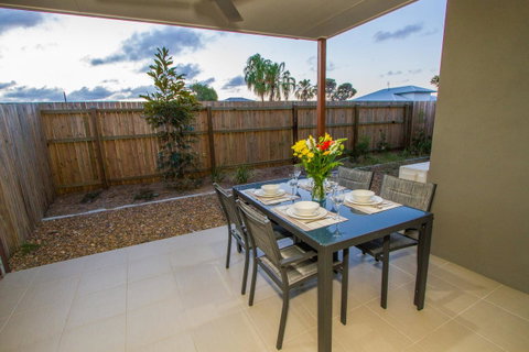 Agnes Sails - Timeshare Accommodation 4