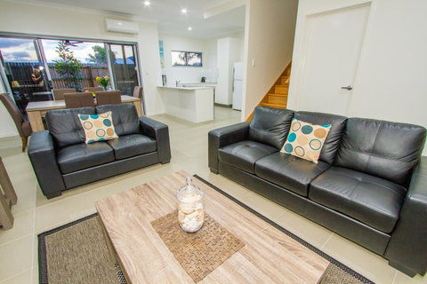 Agnes Sails - Timeshare Accommodation 0
