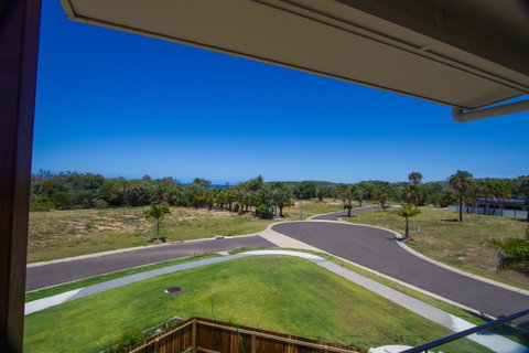 Agnes Sails - Timeshare Accommodation 32