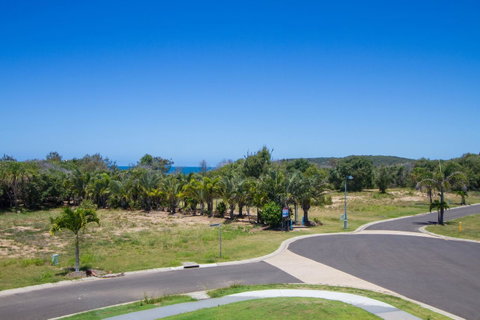 Agnes Sails - Timeshare Accommodation 34
