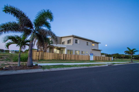 Agnes Sails - Timeshare Accommodation 13