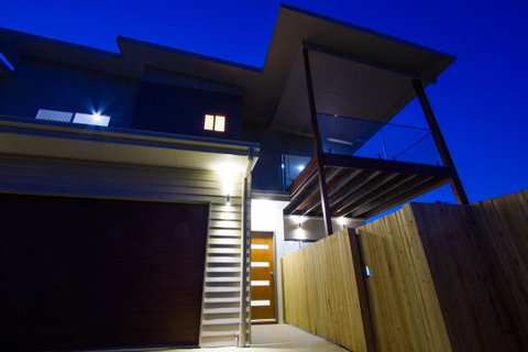 Agnes Sails - Timeshare Accommodation 10