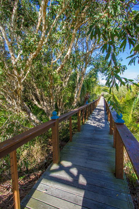 Agnes Sails - Timeshare Accommodation 8