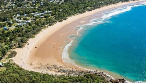 Agnes Sails - Timeshare Accommodation 27