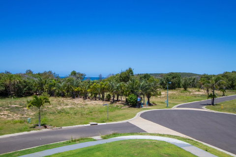 Agnes Sails - Timeshare Accommodation 16