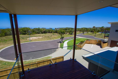 Agnes Sails - Timeshare Accommodation 19