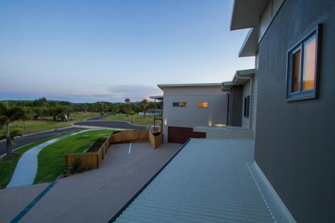 Agnes Sails - Timeshare Accommodation 15