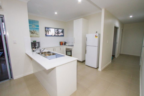 Agnes Sails - Timeshare Accommodation 3