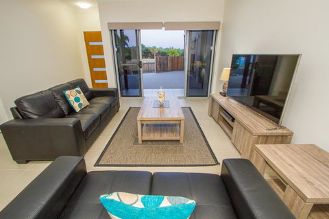 Agnes Sails - Timeshare Accommodation 7