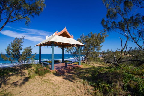 Agnes Sails - Timeshare Accommodation 41