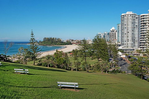 Points North Apartments - Timeshare Accommodation 13