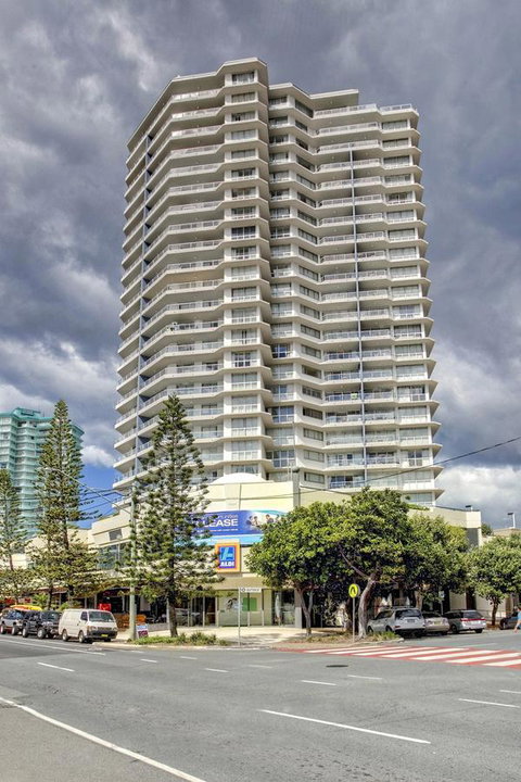 Points North Apartments - Timeshare Accommodation 29