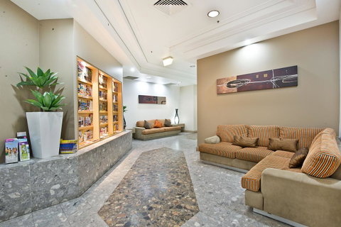Points North Apartments - Timeshare Accommodation 32