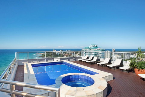 Points North Apartments - Timeshare Accommodation 35