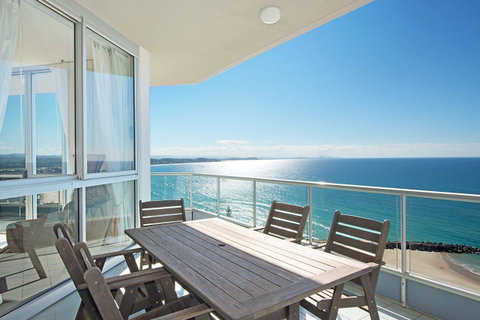 Points North Apartments - Timeshare Accommodation 34