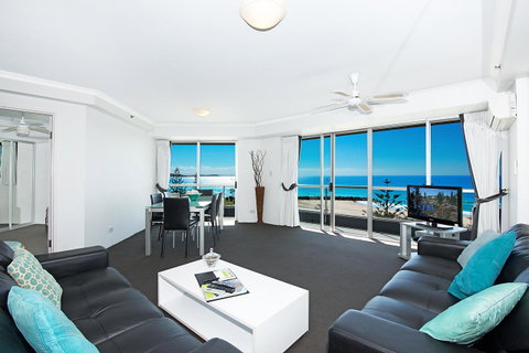 Points North Apartments - Timeshare Accommodation 8
