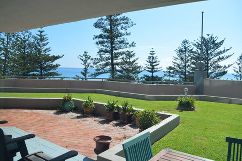 Points North Apartments - Timeshare Accommodation 18