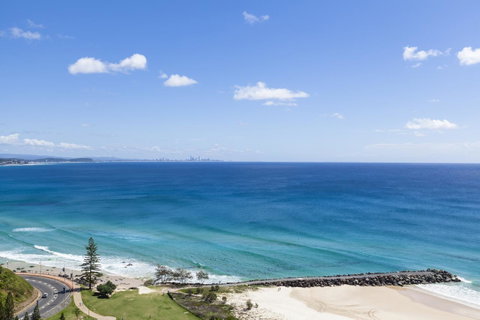 Points North Apartments - Timeshare Accommodation 6