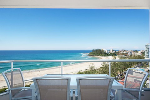 Points North Apartments - Timeshare Accommodation 4