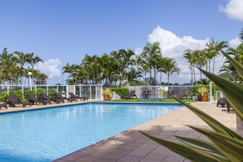 Points North Apartments - Timeshare Accommodation 1