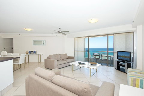 Points North Apartments - Timeshare Accommodation 7
