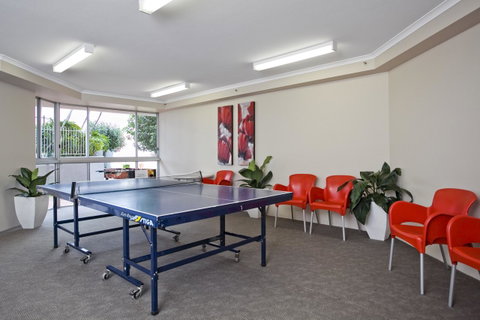 Points North Apartments - Timeshare Accommodation 31